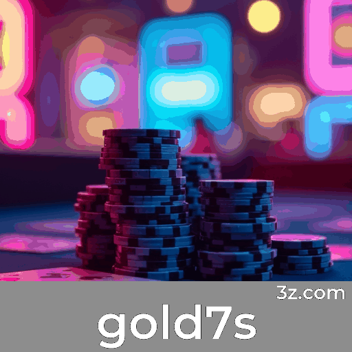 Desbloqueie Recompensas Surpreendentes no gold7s