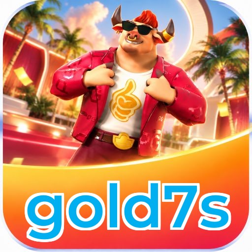 gold7s Facebook - Página oficial com promoções e comunidade ativa