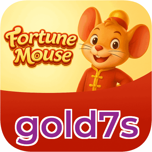 gold7s Logo